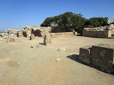 Gournia, Crete, Kreta