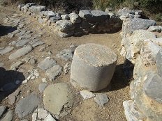 Gournia, Crete, Kreta