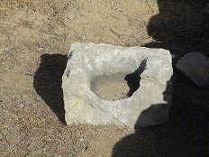 Gournia, Crete, Kreta