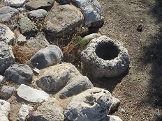 Gournia, Crete, Kreta