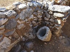 Gournia, Crete, Kreta