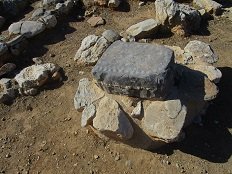 Gournia, Crete, Kreta