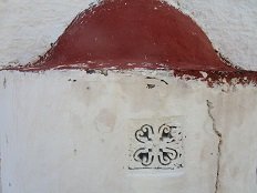 Tris Ekklisies, Crete, Kreta.