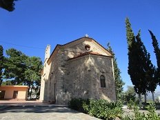 Pirgos, Crete, Kreta