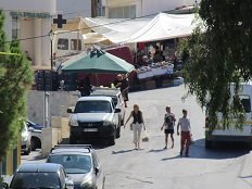 Pirgos, Crete, Kreta