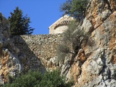 Charakas, Crete, Kreta