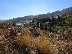 Charakas, Crete, Kreta