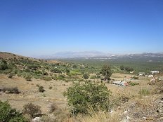 Charakas, Crete, Kreta