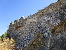 Charakas, Crete, Kreta