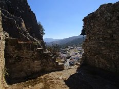 Charakas, Crete, Kreta