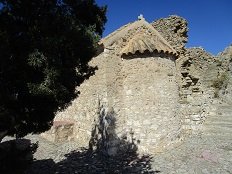 Charakas, Crete, Kreta