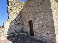 Charakas, Crete, Kreta