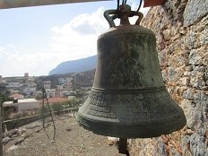 Tris Ekklisies, Crete, Kreta.