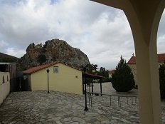 Charakas, Crete, Kreta