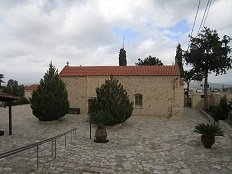 Charakas, Crete, Kreta