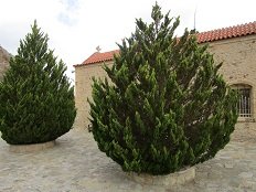 Charakas, Crete, Kreta