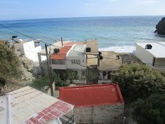 Tris Ekklisies, Crete, Kreta.