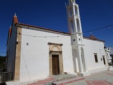 Lithines, Crete, Kreta