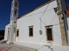 Lithines, Crete, Kreta