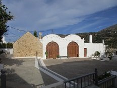 Lithines, Crete, Kreta
