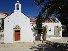 Lithines, Crete, Kreta