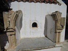 Lithines, Crete, Kreta