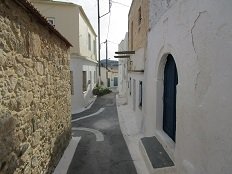 Lithines, Crete, Kreta