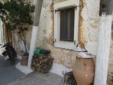 Lithines, Crete, Kreta