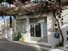 Lithines, Crete, Kreta
