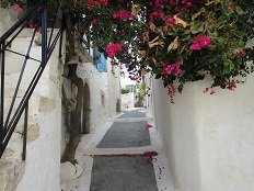 Lithines, Crete, Kreta