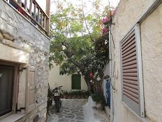 Lithines, Crete, Kreta