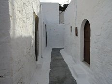 Lithines, Crete, Kreta