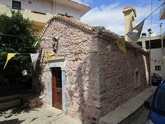 Tsoutsouros, Crete, Kreta