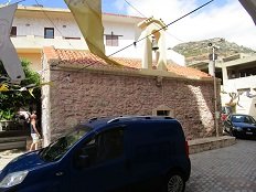 Tsoutsouros, Crete, Kreta