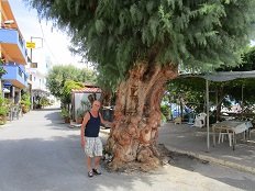 Tsoutsouros, Crete, Kreta