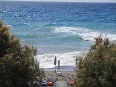 Tsoutsouros, Crete, Kreta