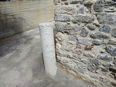 Tris Ekklisies, Crete, Kreta.