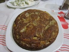 Apollon taverna - Tsoutsouros, Crete, Kreta