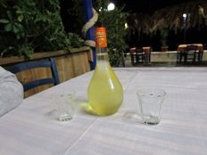 Taverna Anna - Tsoutsouros, Crete, Kreta