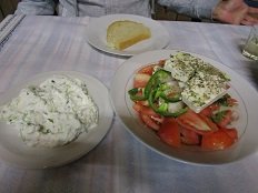 Taverna Anna - Tsoutsouros, Crete, Kreta