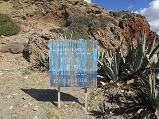 Green Beach, Lagada, Makrigialos, Kreta, Crete.