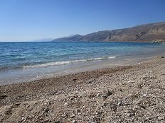 Goudouras beach, Kreta, Crete.