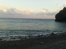 Tris Ekklisies, Crete, Kreta.