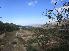Epano Episkopi, Kreta, Crete.
