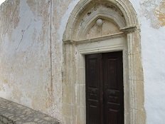 Epano Episkopi, Kreta, Crete.
