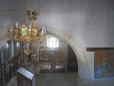 Epano Episkopi, Kreta, Crete.