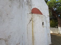 Epano Episkopi, Kreta, Crete.