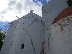 Epano Episkopi, Kreta, Crete.