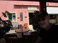 Cafe Bar Corina - Mirtos, Kreta, Crete