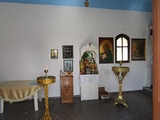 Dermatos beach, Kreta, Crete.